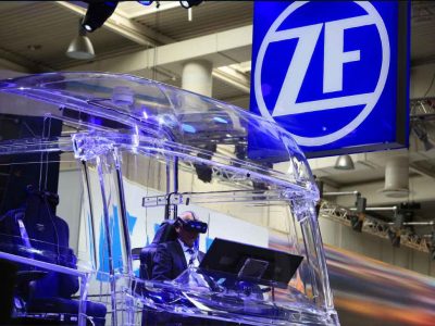 ZF took over WABCO for $ 7 billion